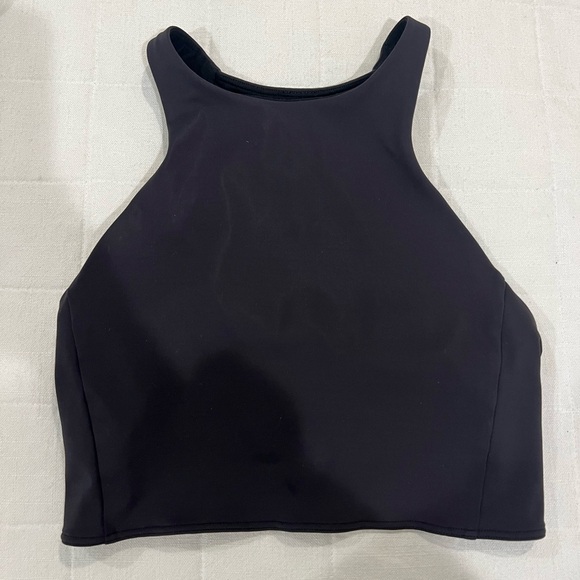 LuluLemon X Soulcycle sports bra - size 4 - Picture 2 of 3